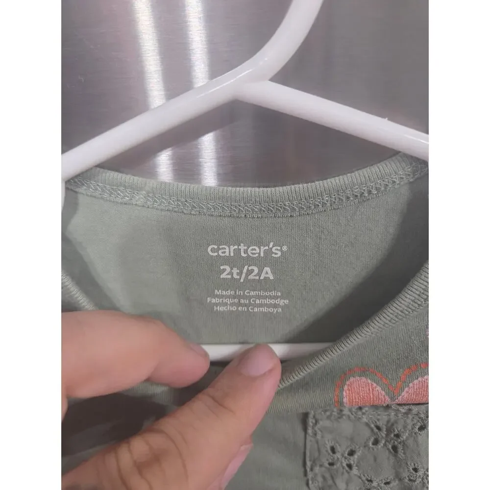 Carters ***since poshmark