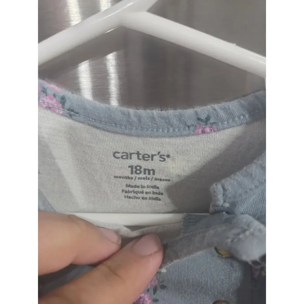 Carters ***since poshmark