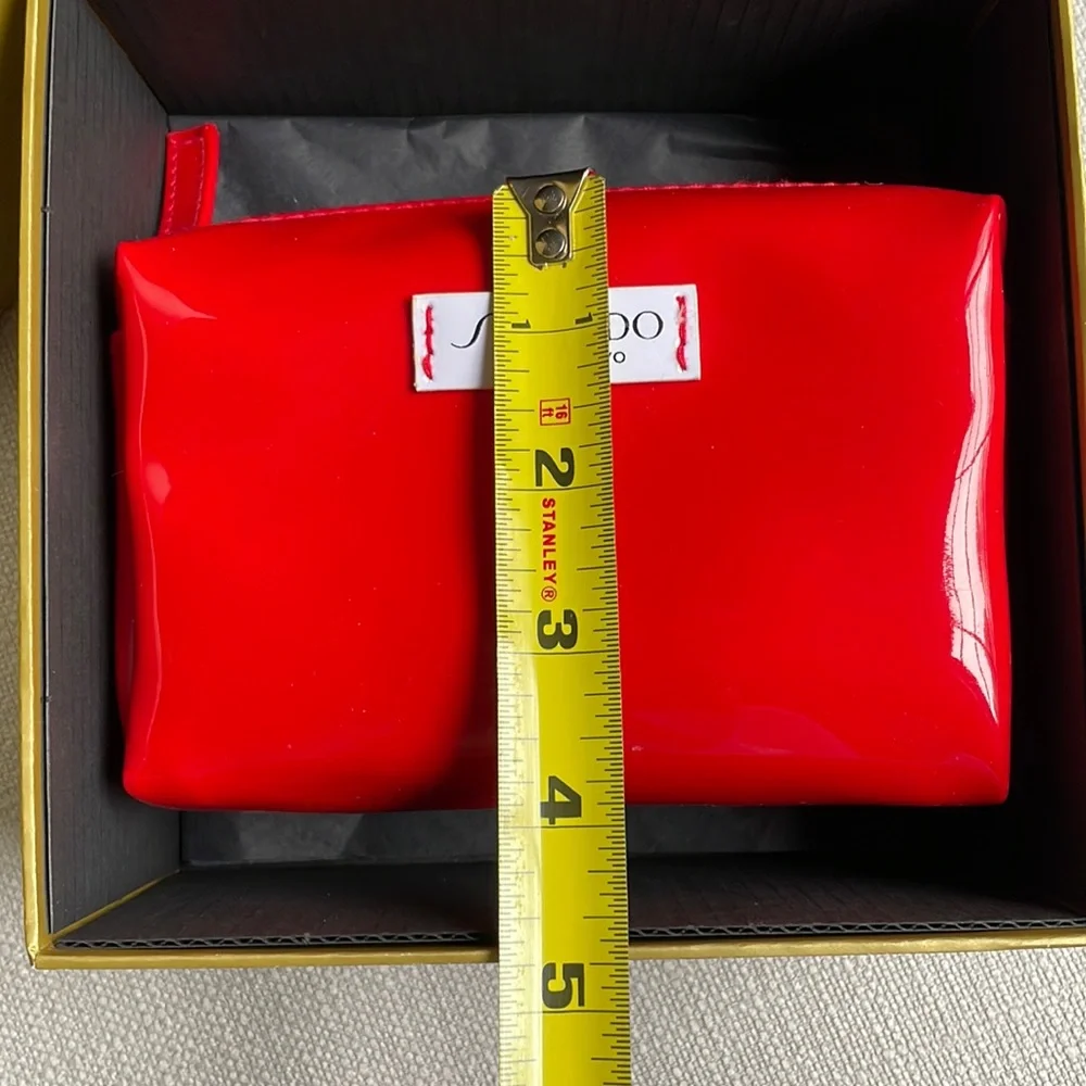 Shiseido brand new