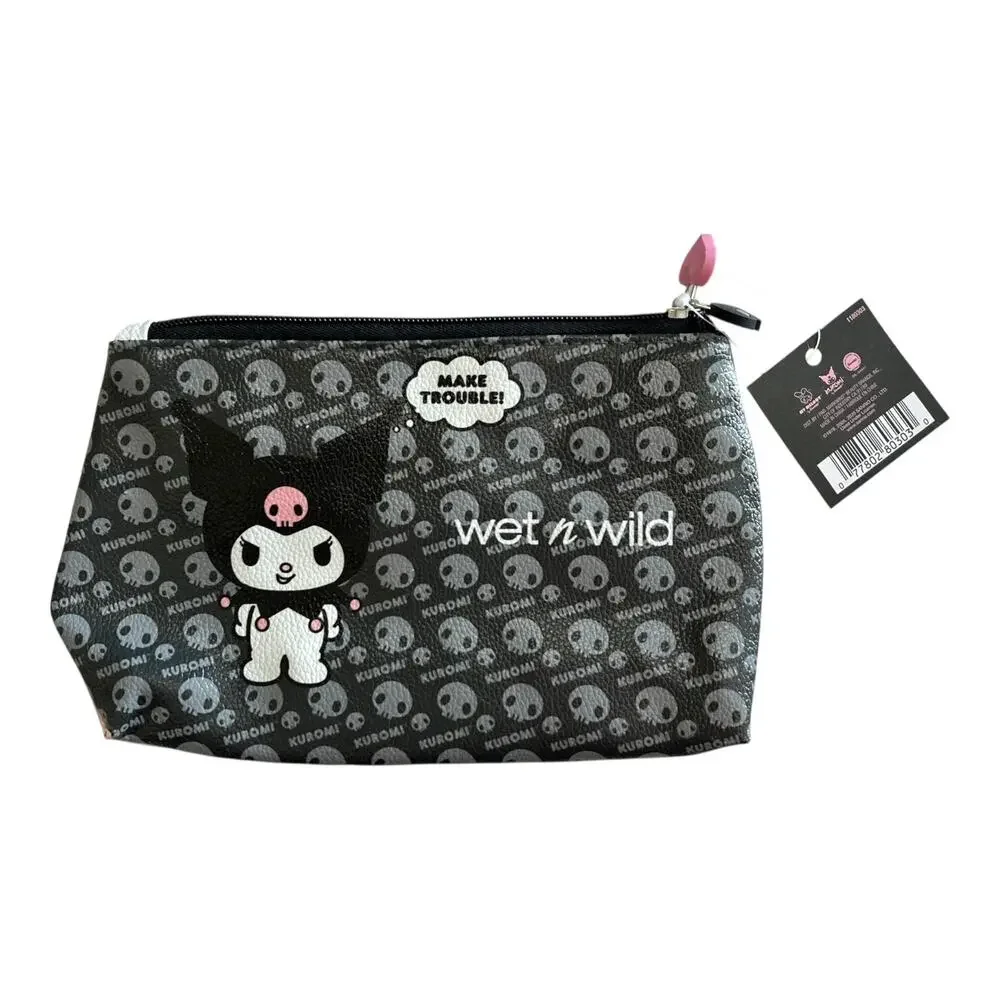 wet n wild new my