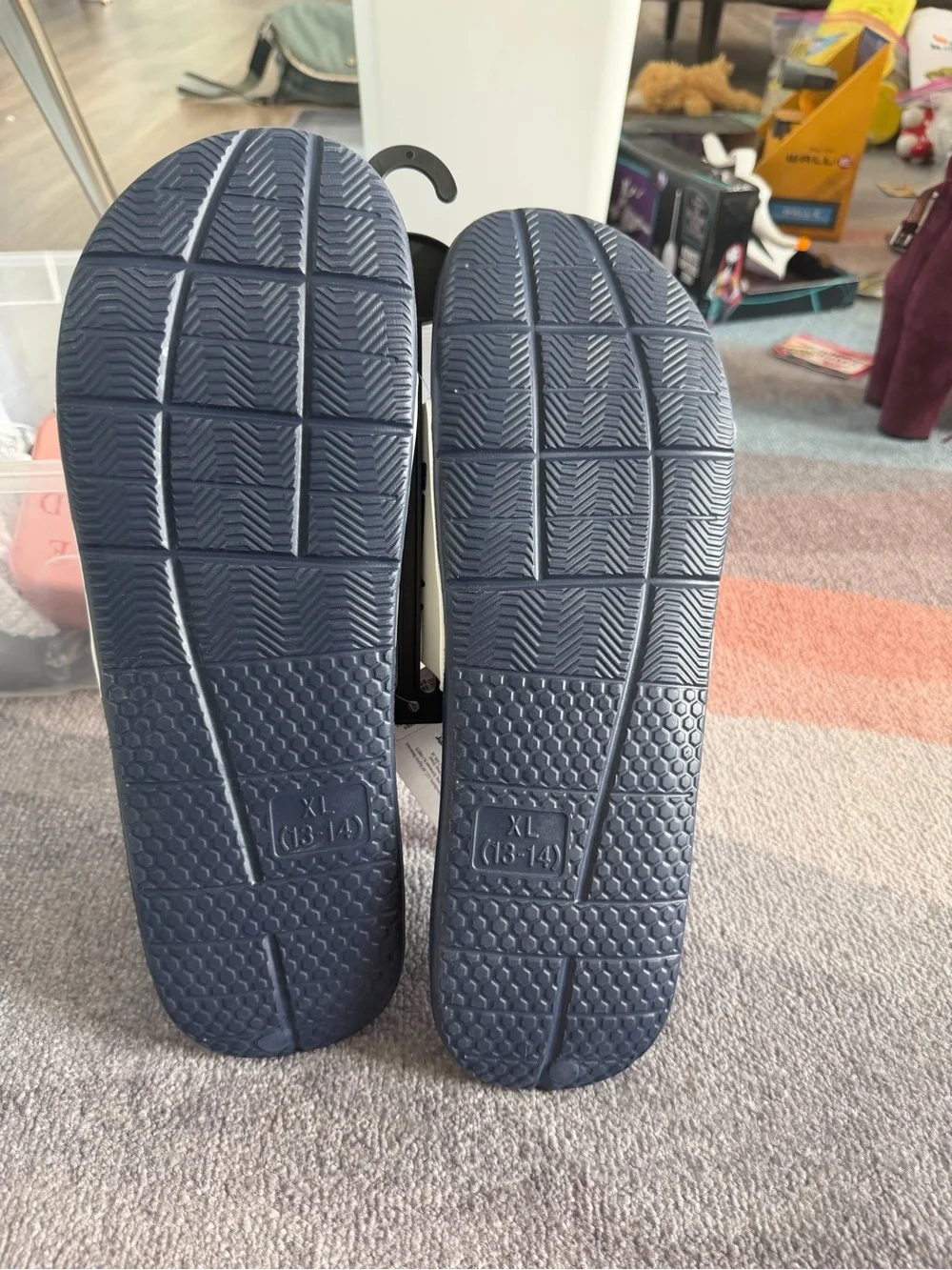 Miller Lite footbed lightweight men