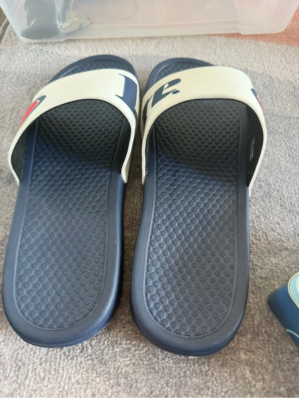 Miller Lite off styling