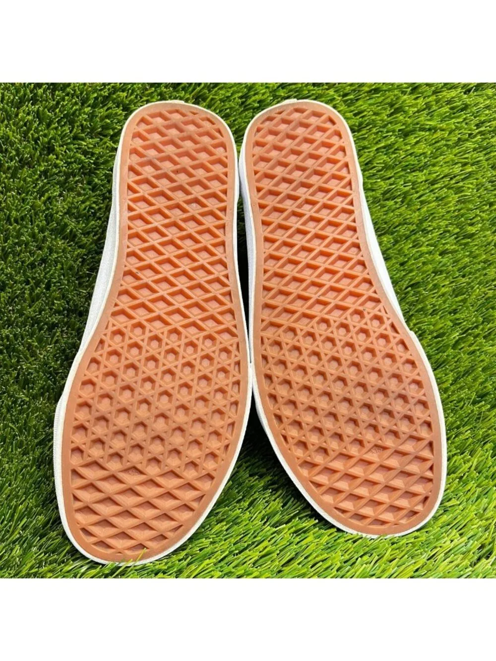 Vans please review