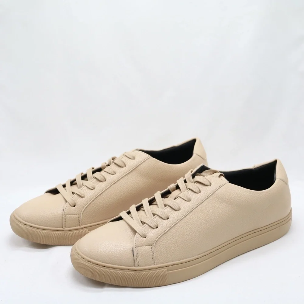 ALFANI Men's Grayson Suede Lace-Up Sneakers