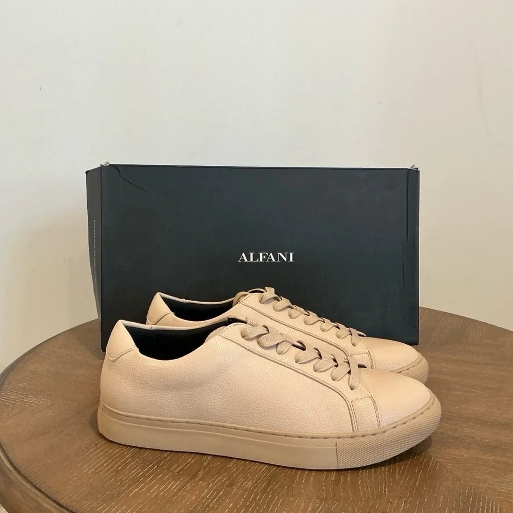 Alfani sneakers from