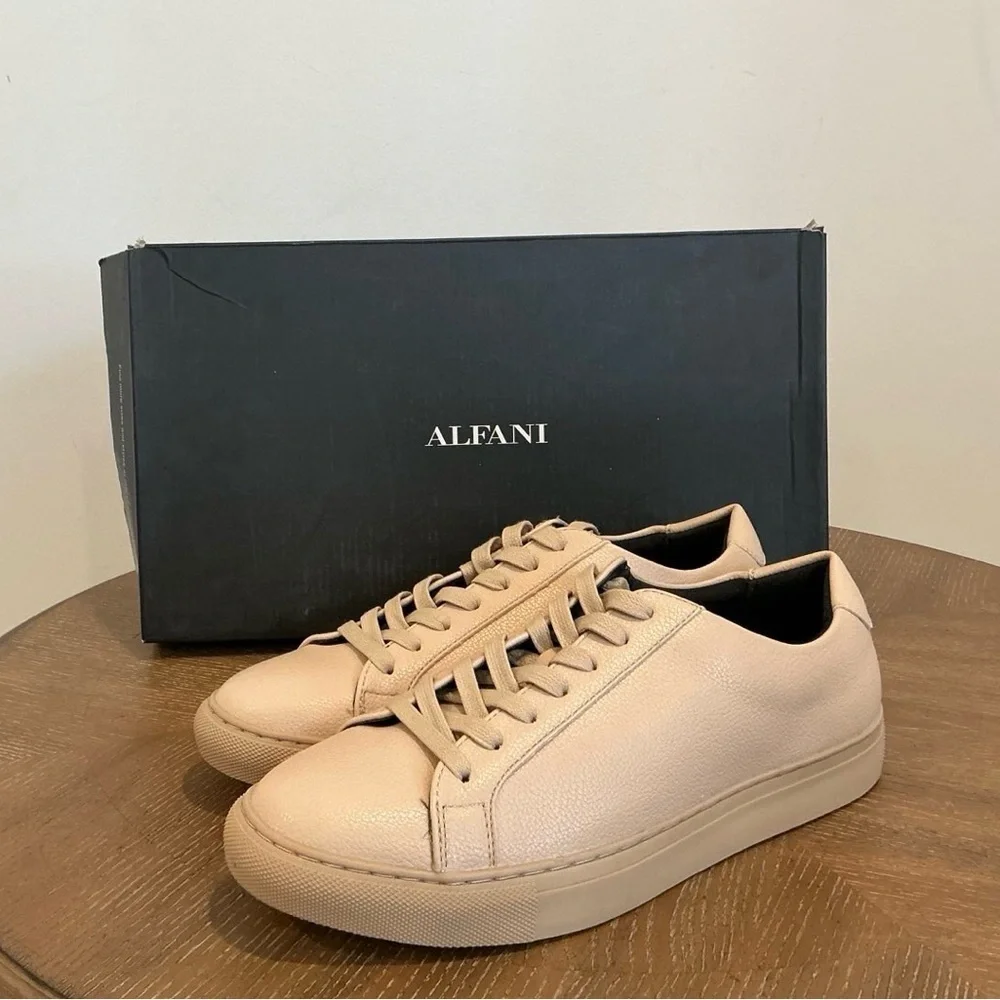 Alfani sneakers from