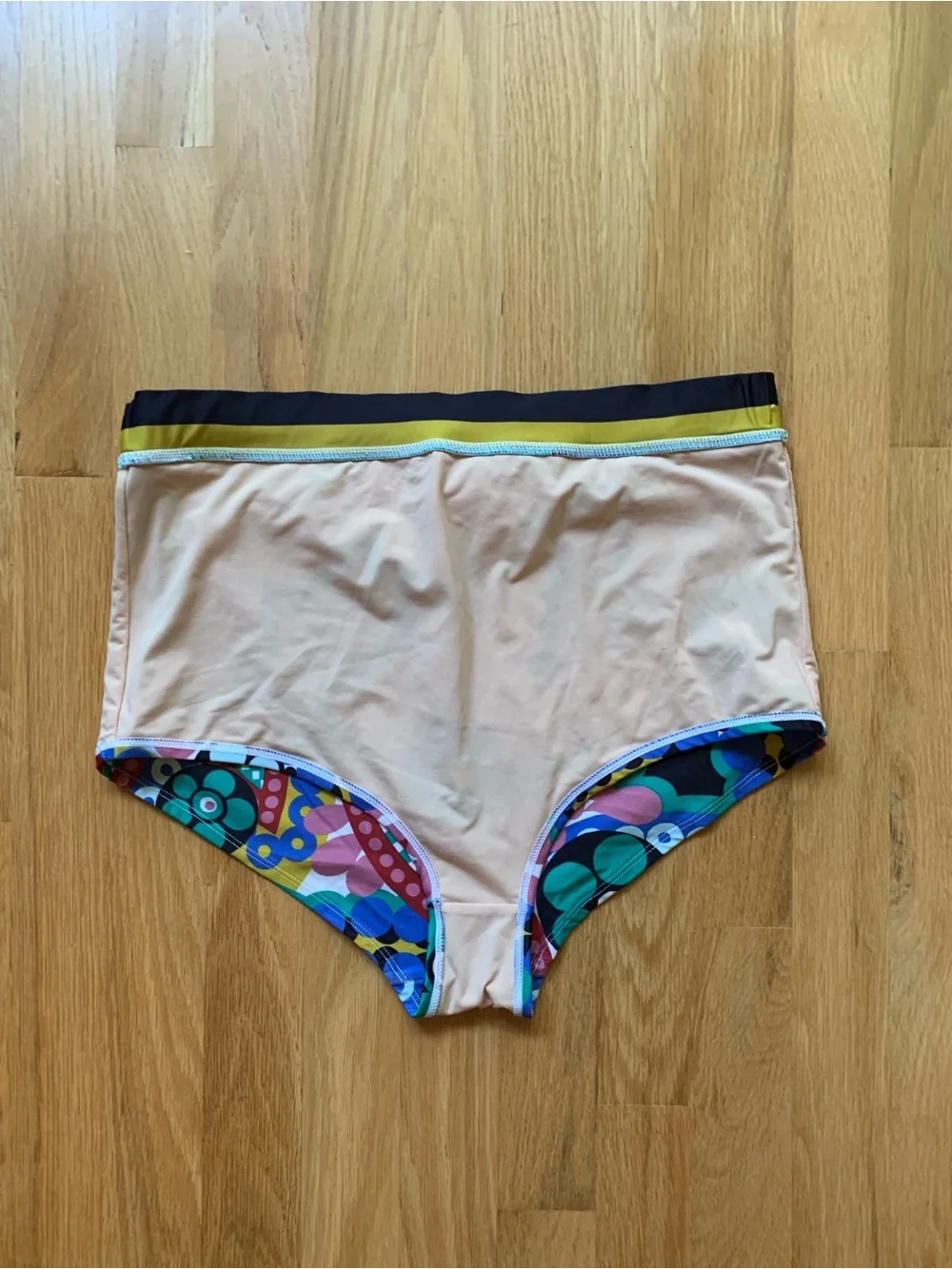 J. Crew crew high
