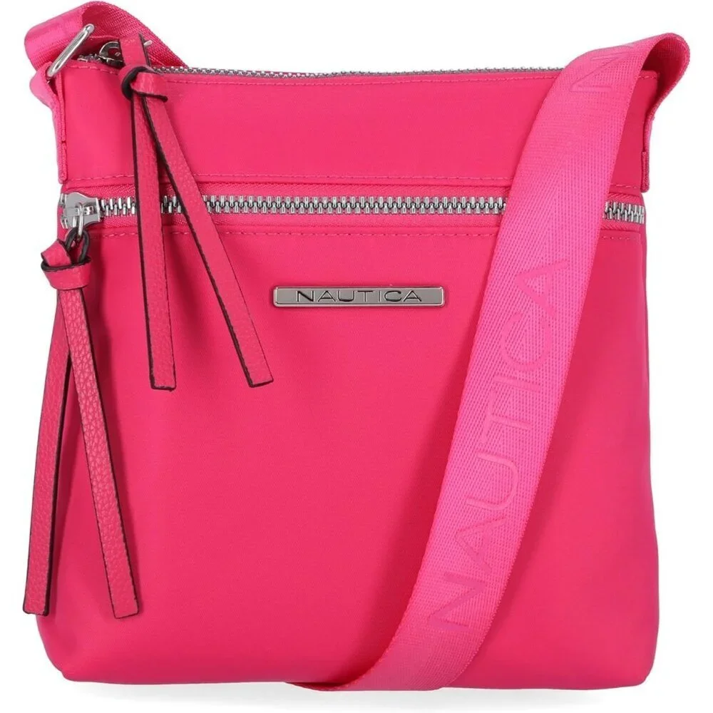 N/A nautica crossbody