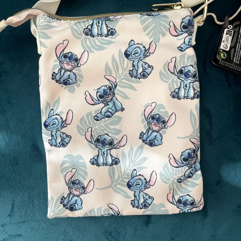 Loungefly disney lilo