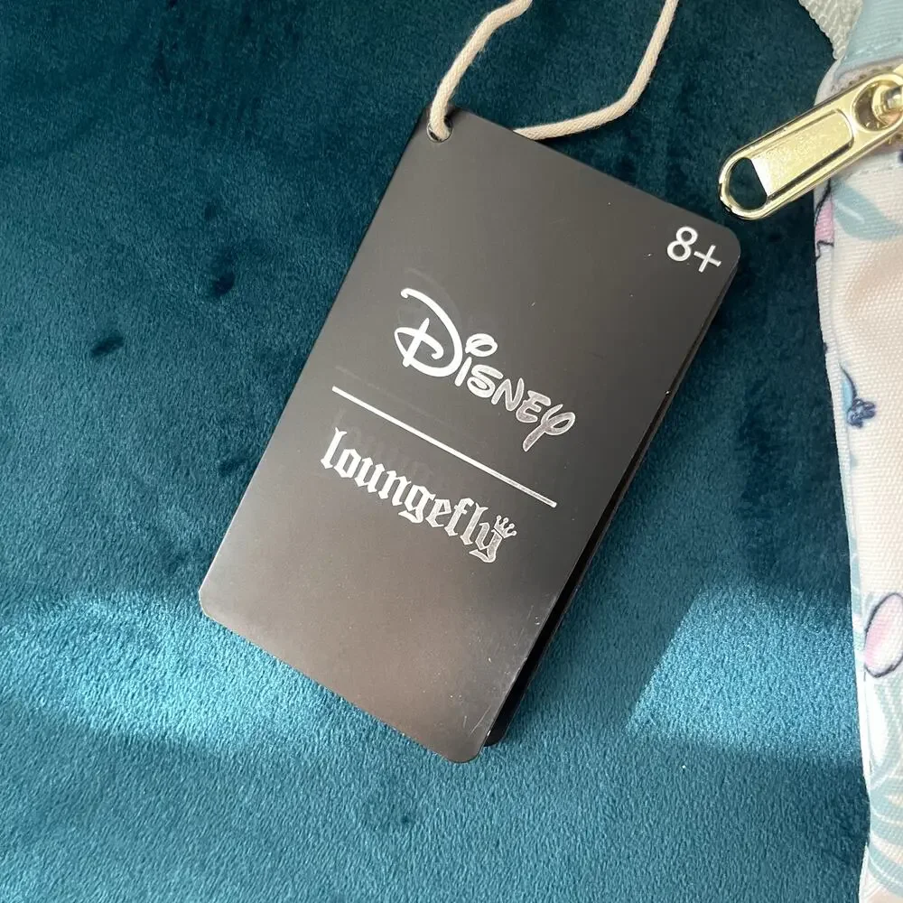 Loungefly disney lilo