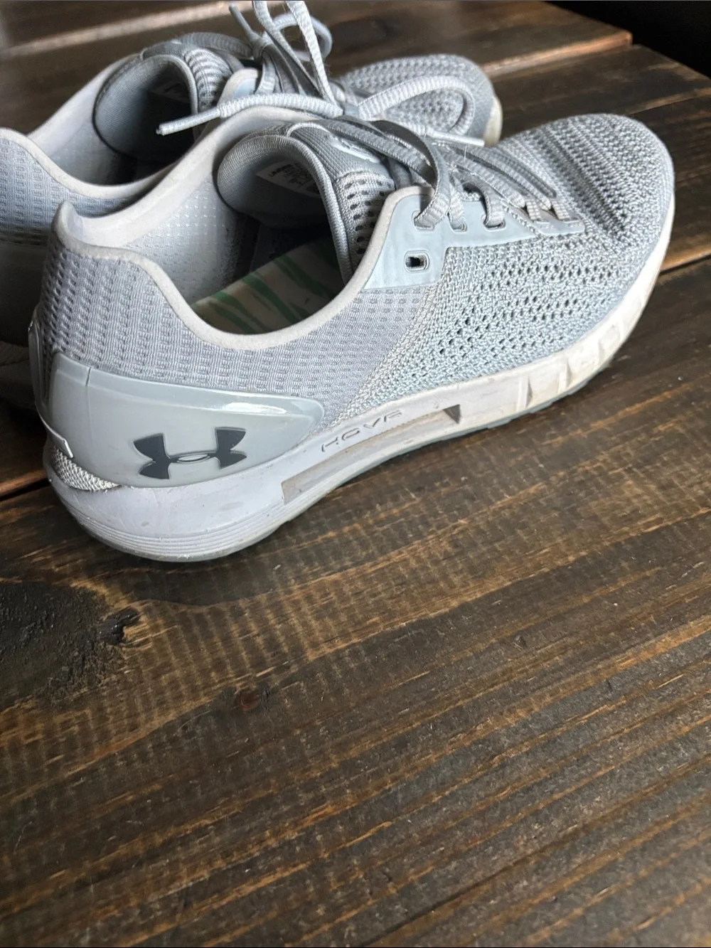 Hurley light gray