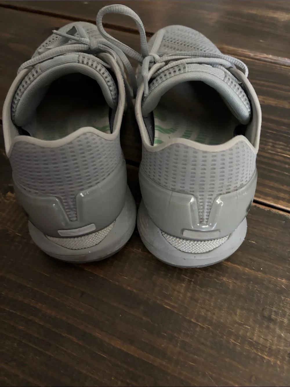 Hurley light gray