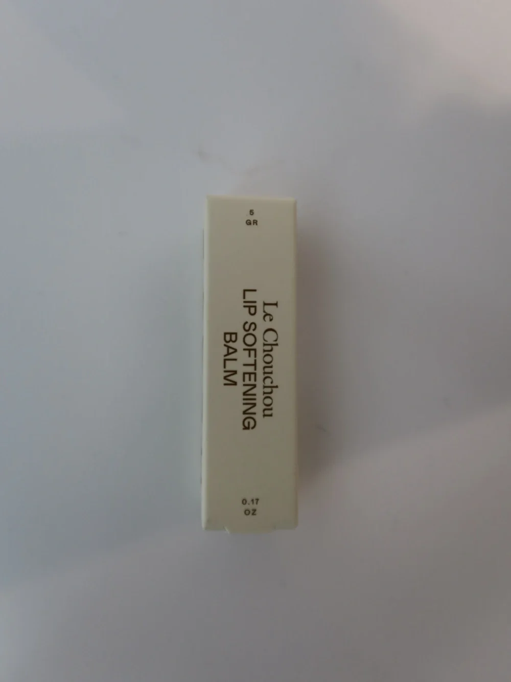 N/A mini lipgloss
