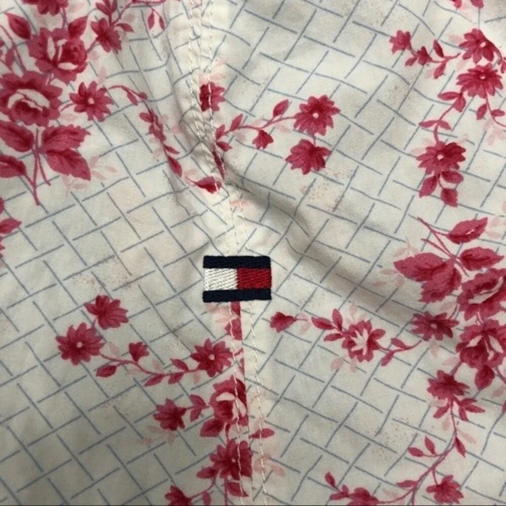 Tommy Hilfiger girl tommy