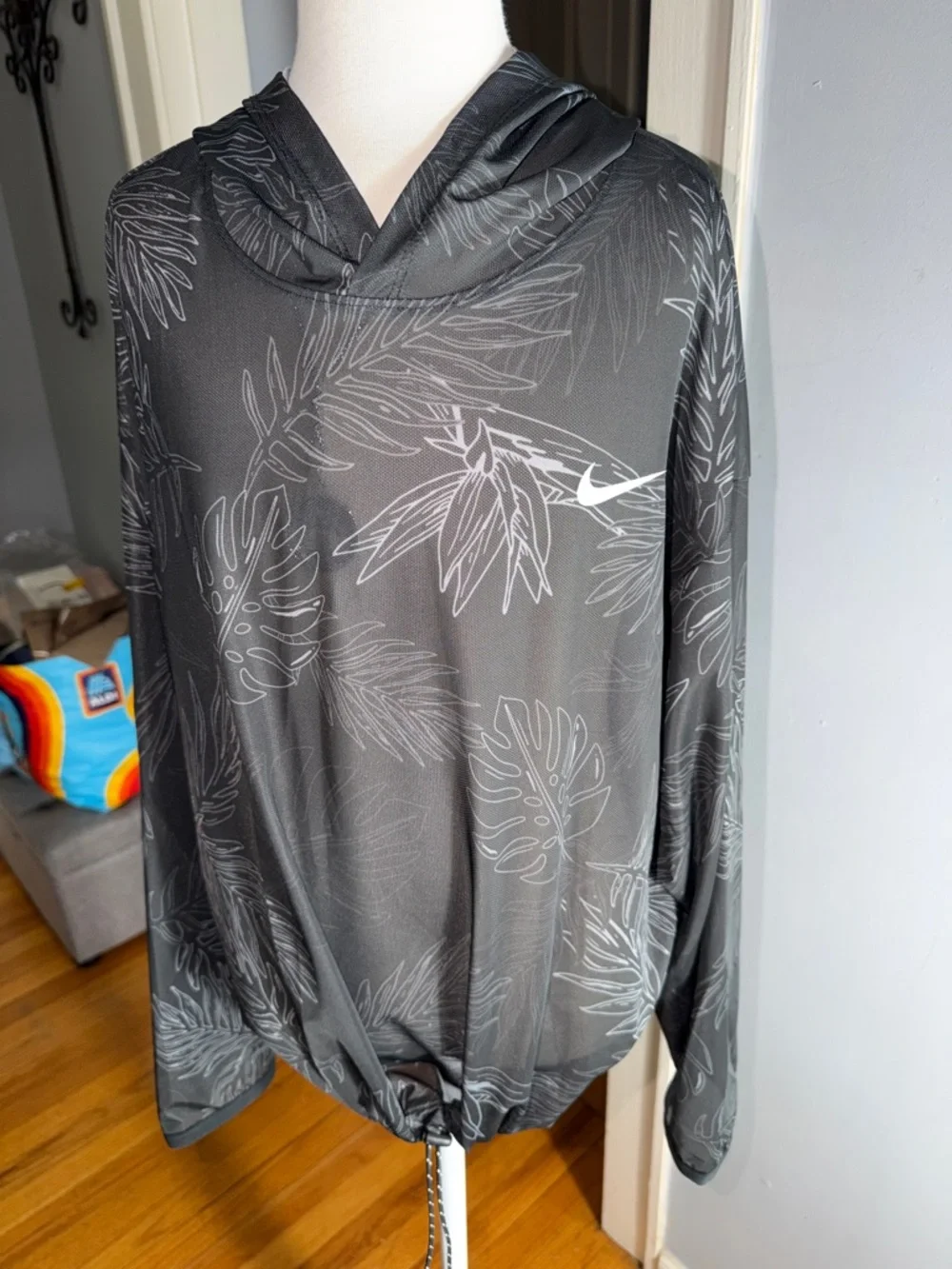 Nike long sleeve