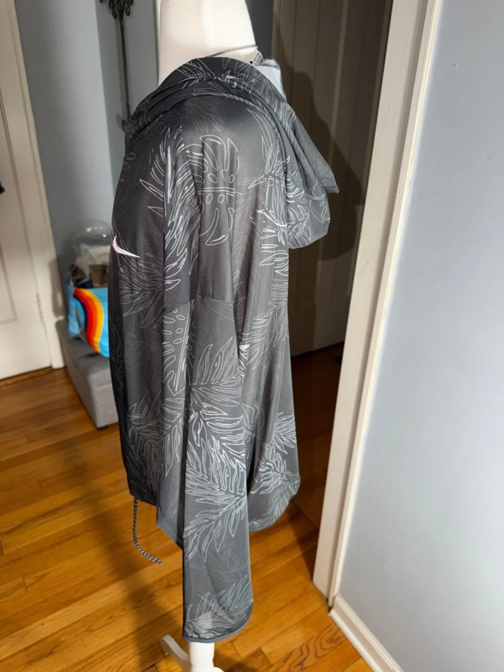 Nike long sleeve