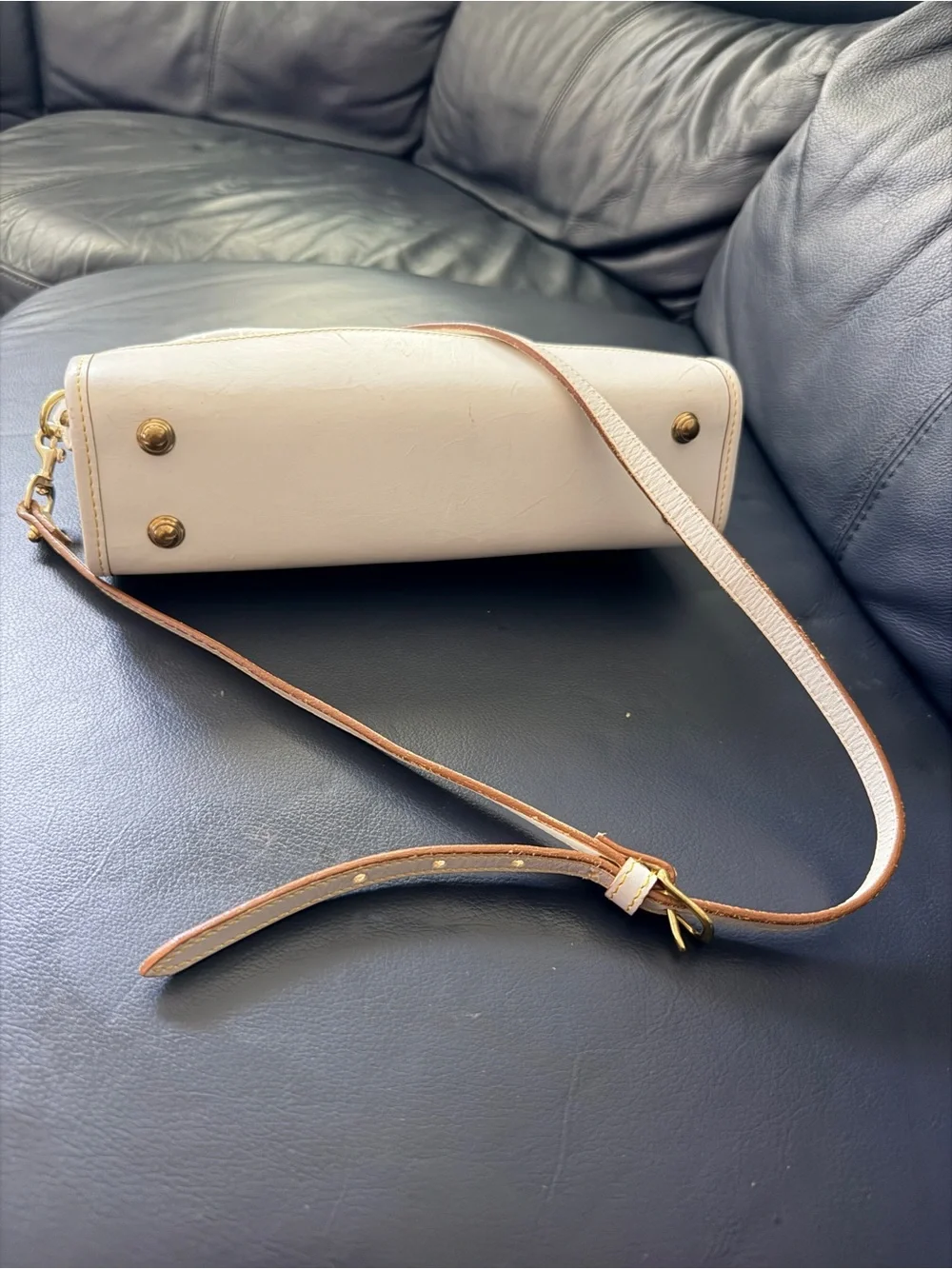 Dooney Bourke pocket by