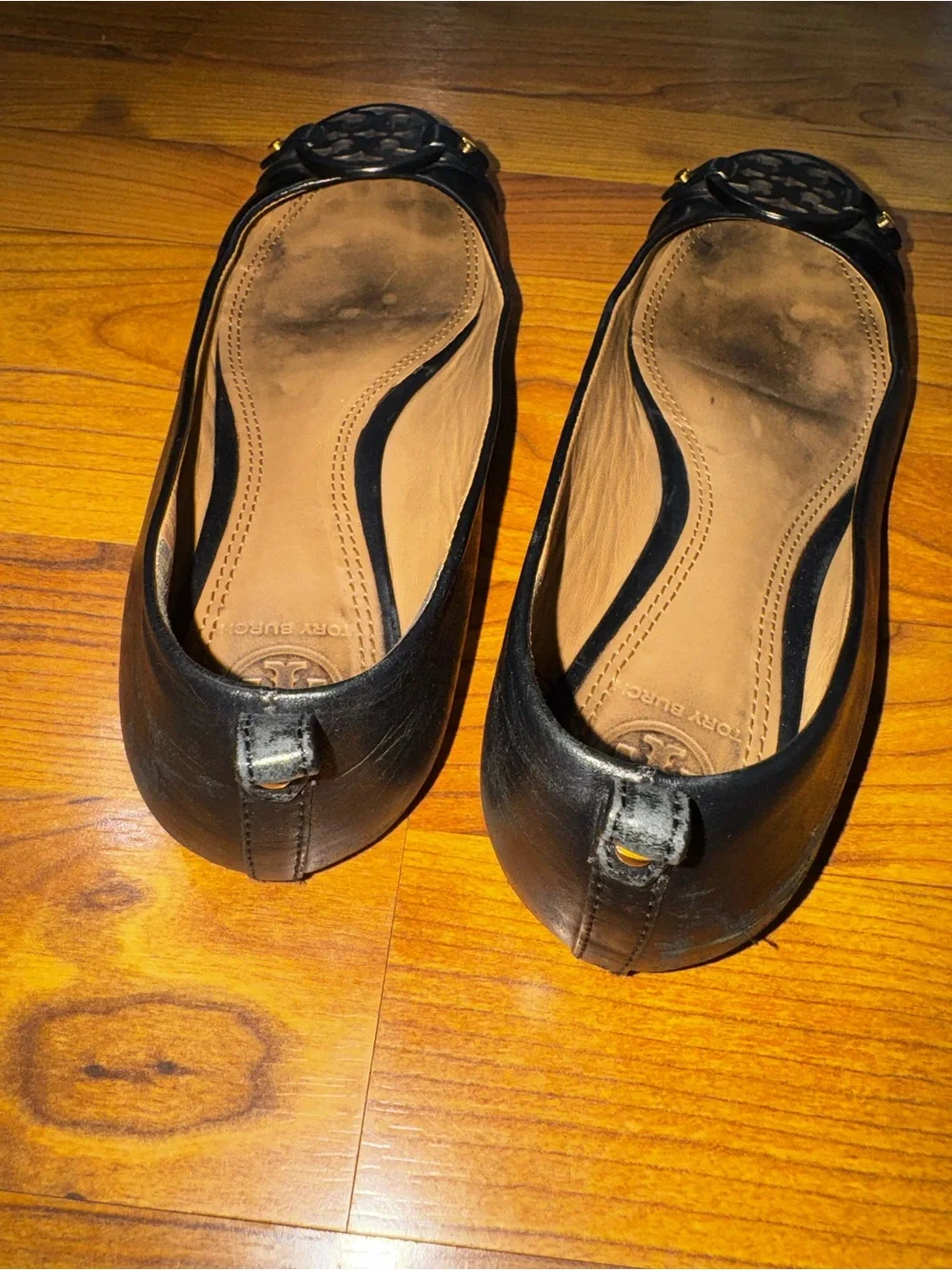Tory Burch tony burch