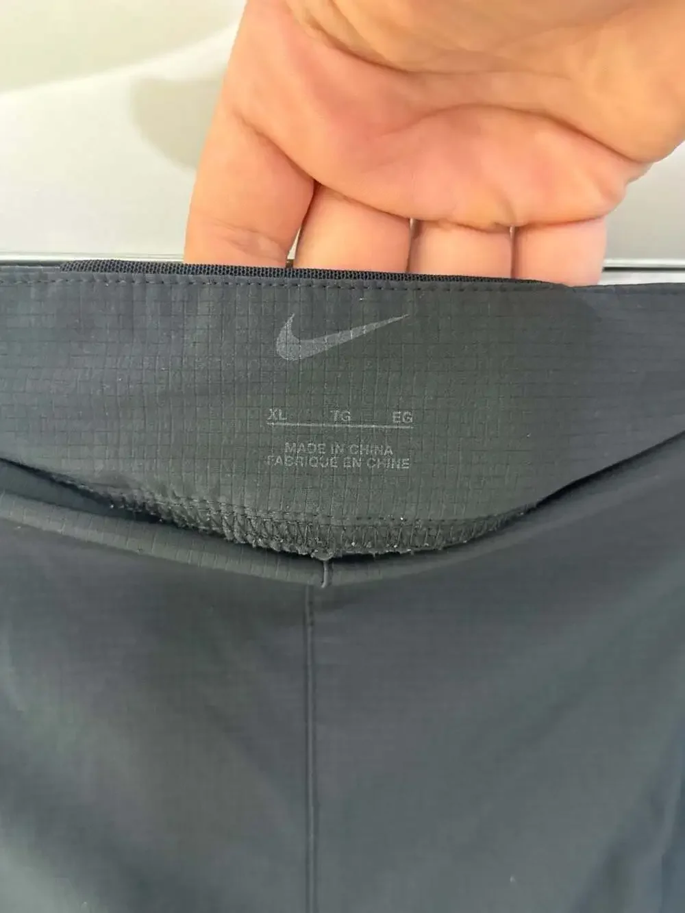 Nike women run