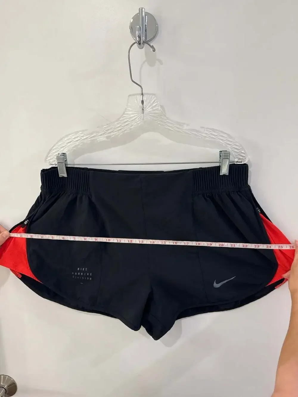 Nike women run