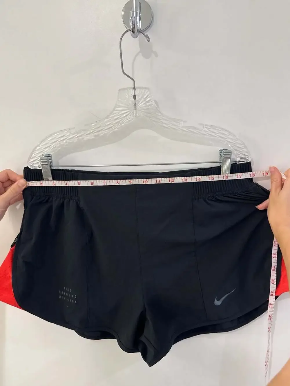 Nike women run