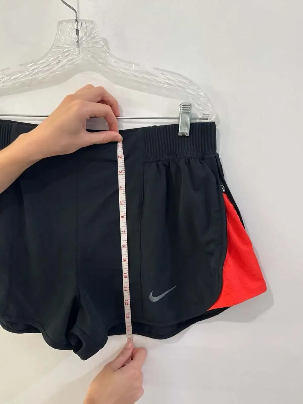 Nike women run