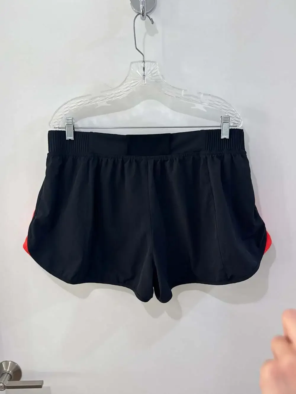 Nike women run