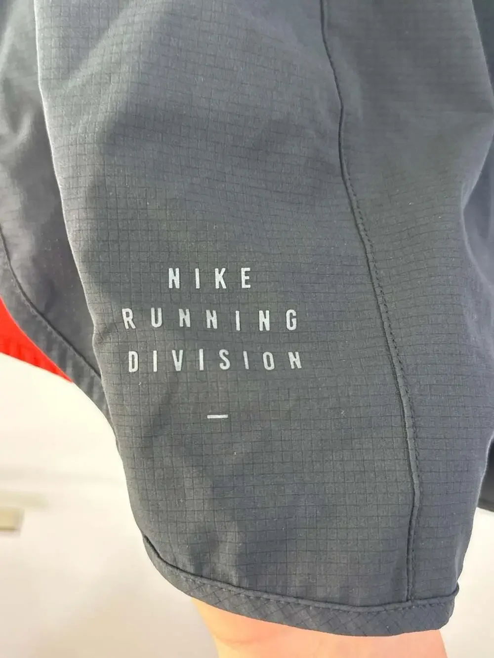 Nike women run