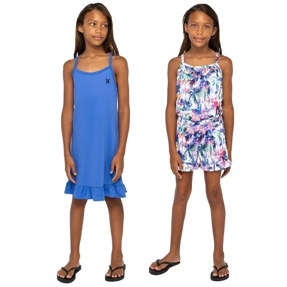 Hurley nwt youth