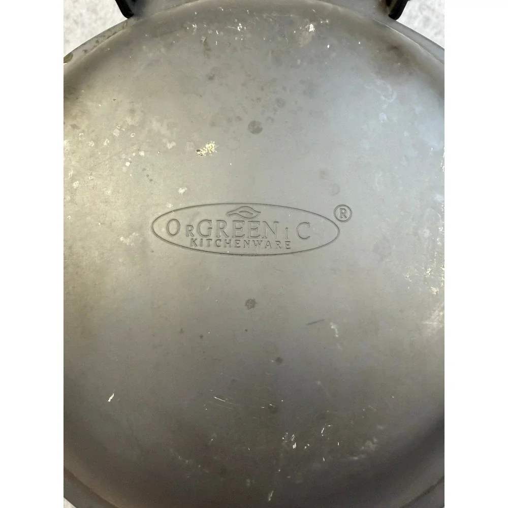 Orgreenic kitchenware non