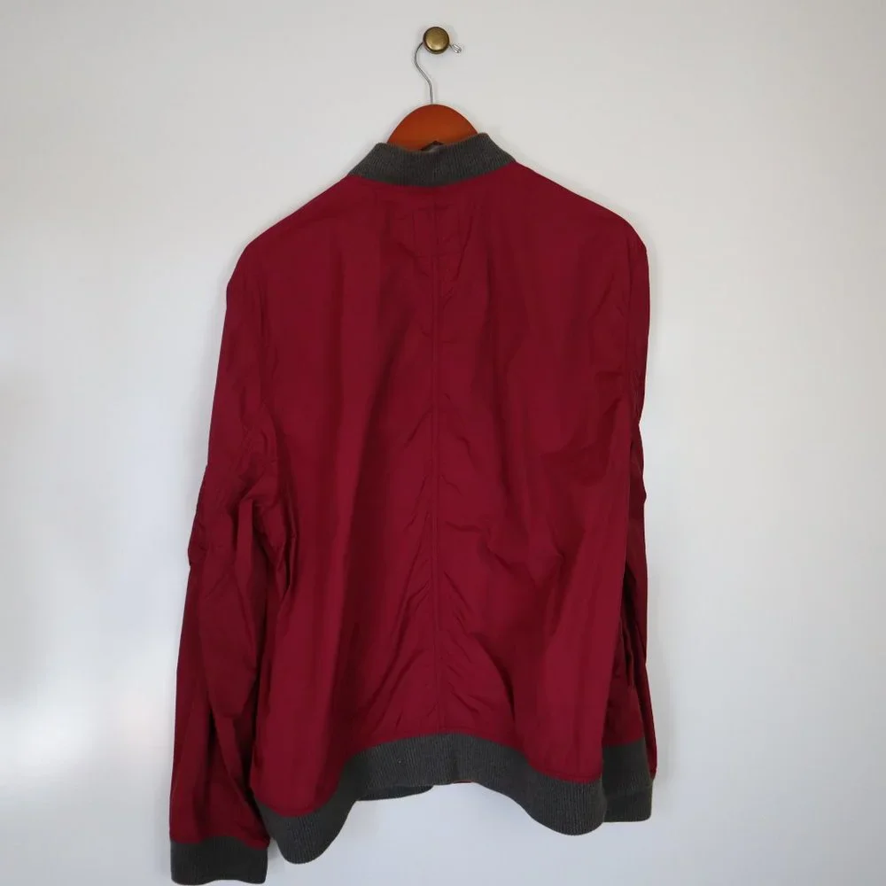 GAP utility jacket