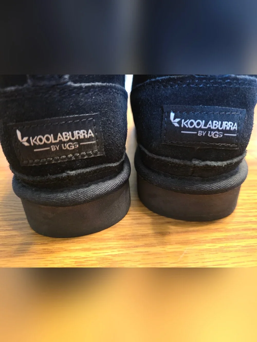 Koolaburra by UGS koolaburra by