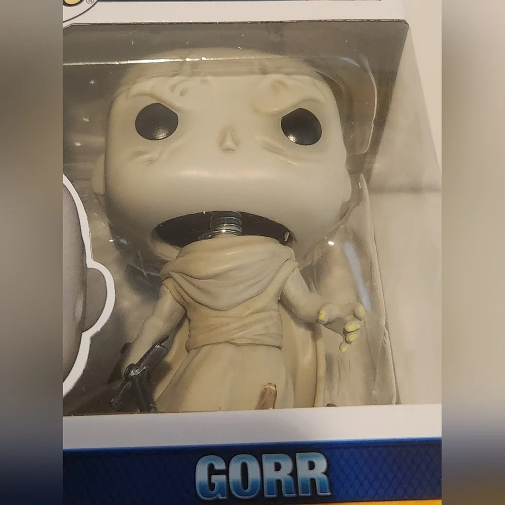 Funko this brand