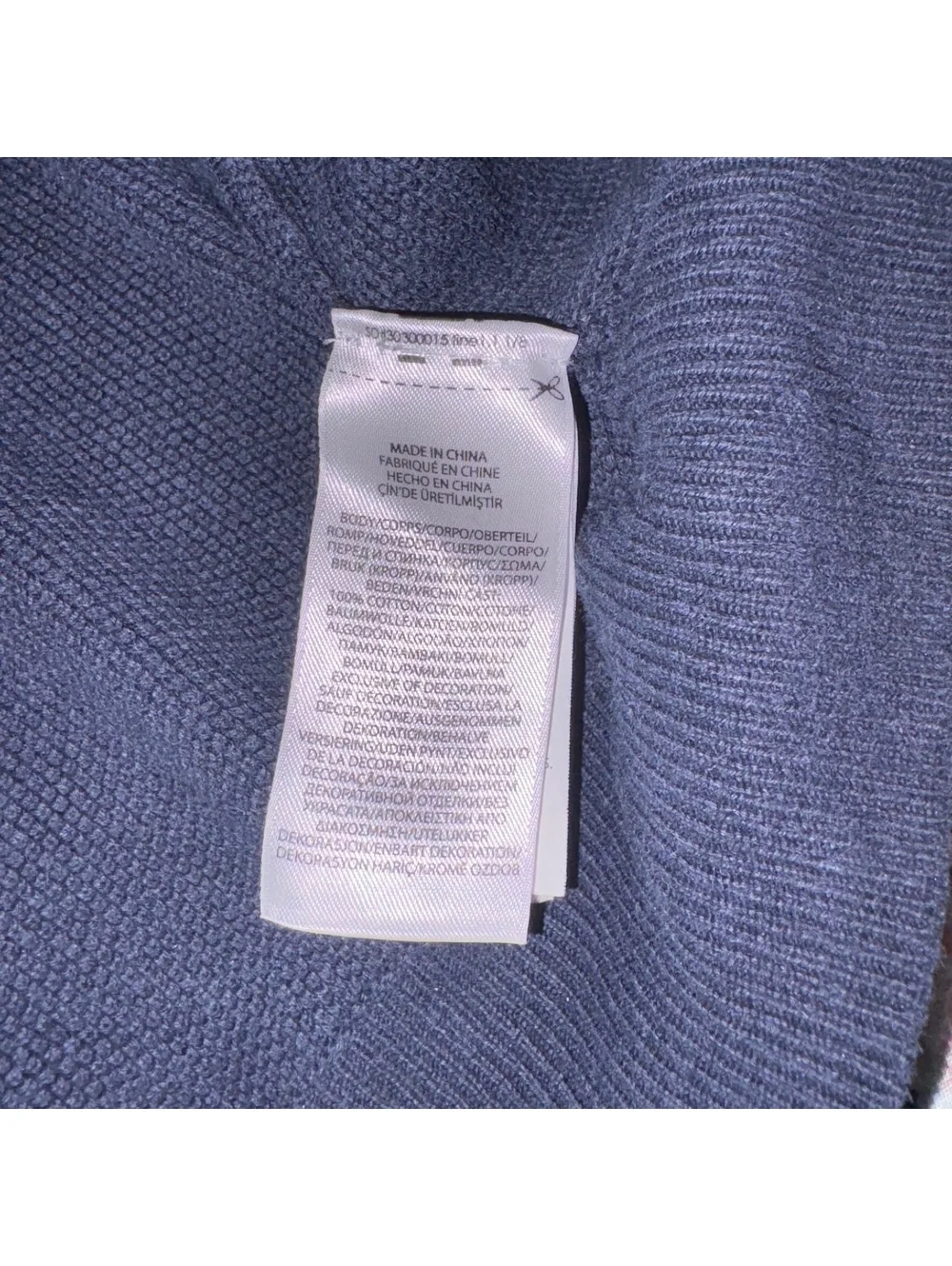 Ralph Lauren this polo
