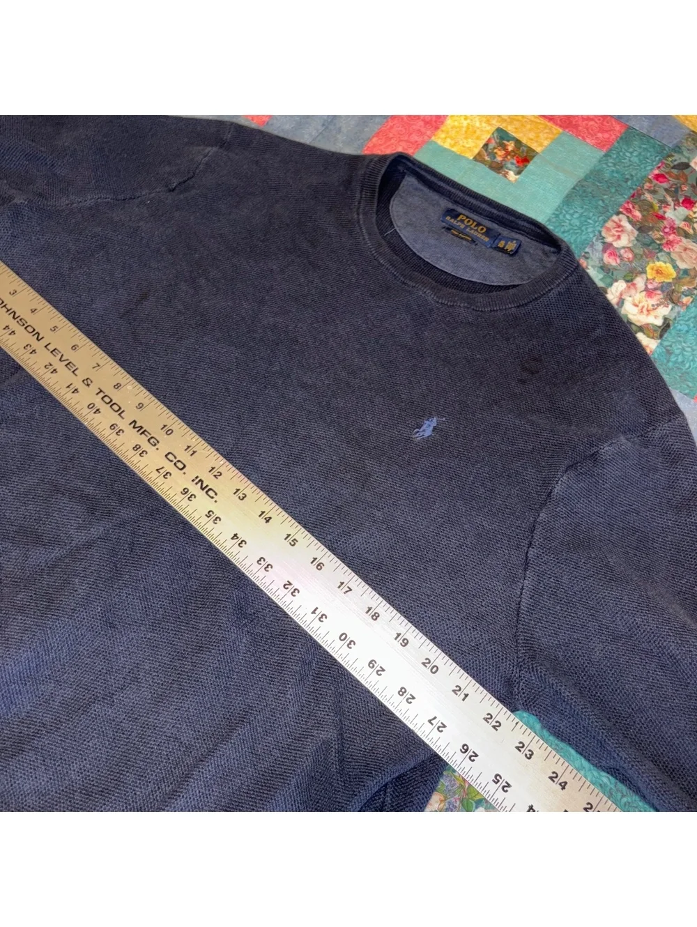 Ralph Lauren this polo