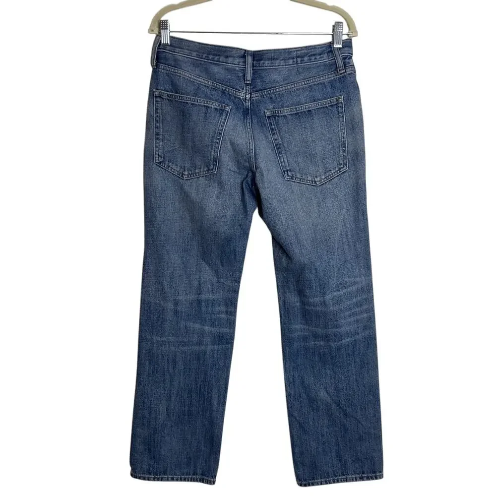J. Crew crew women