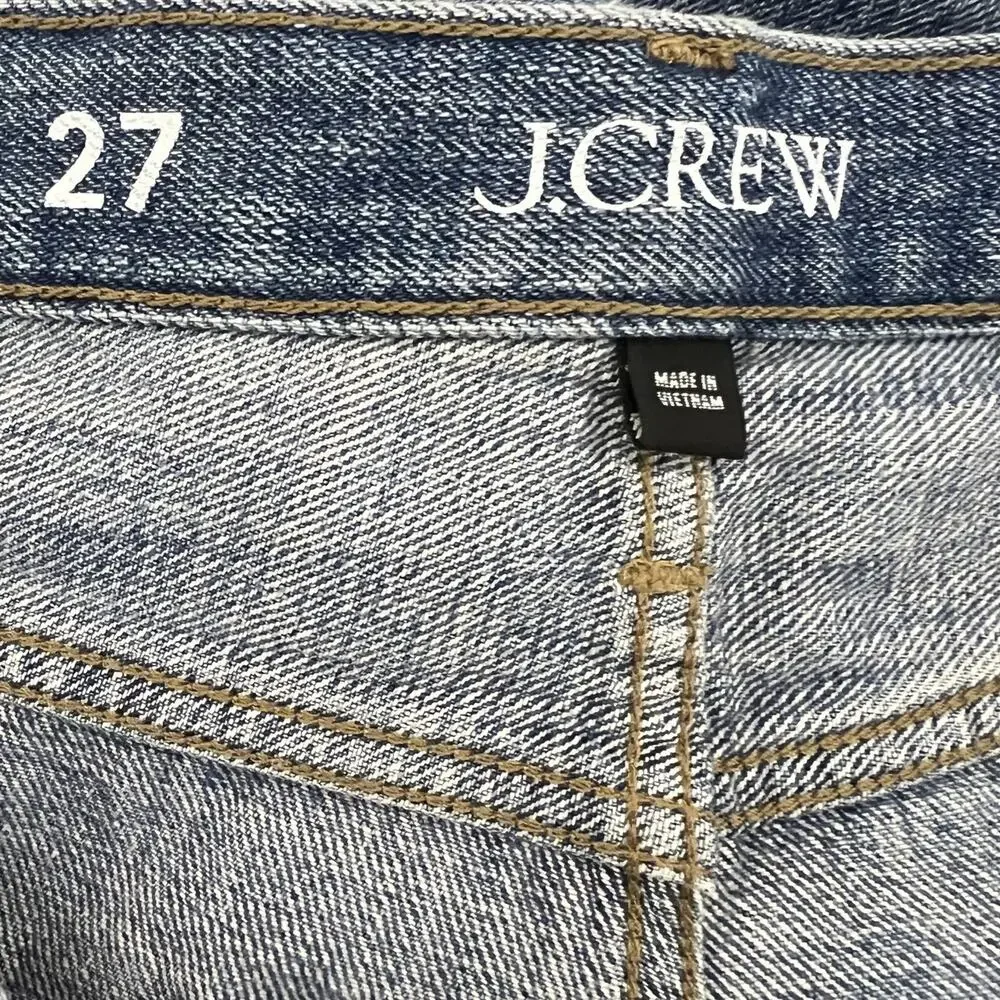 J. Crew crew women