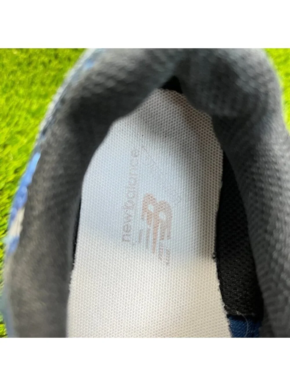 New Balance questions provide we