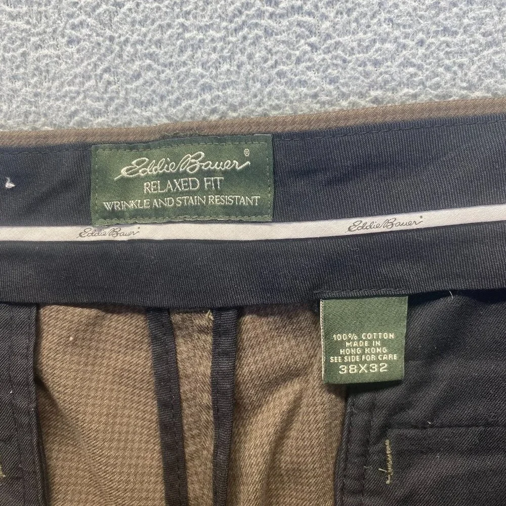 Polo Ralph Lauren eddie bauer