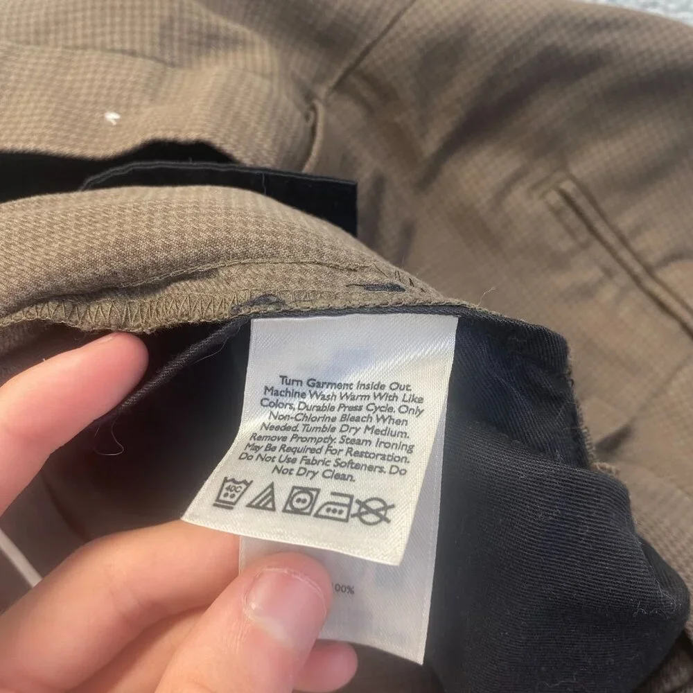 Polo Ralph Lauren eddie bauer