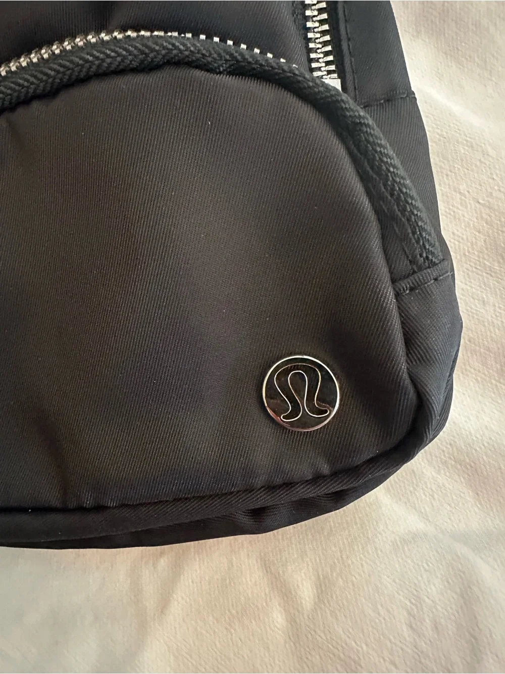 lululemon athletica small black
