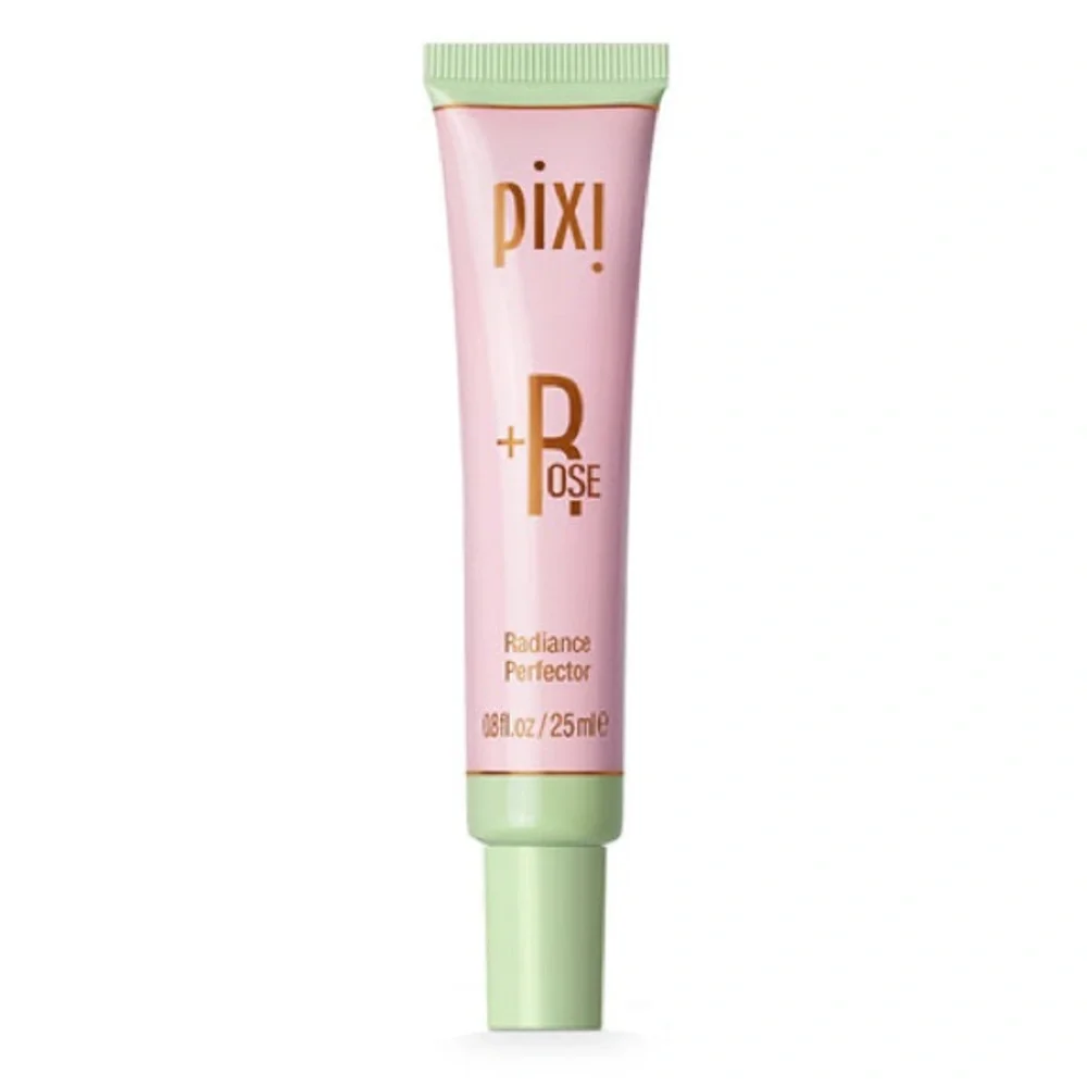 Pixi delicately tinted
