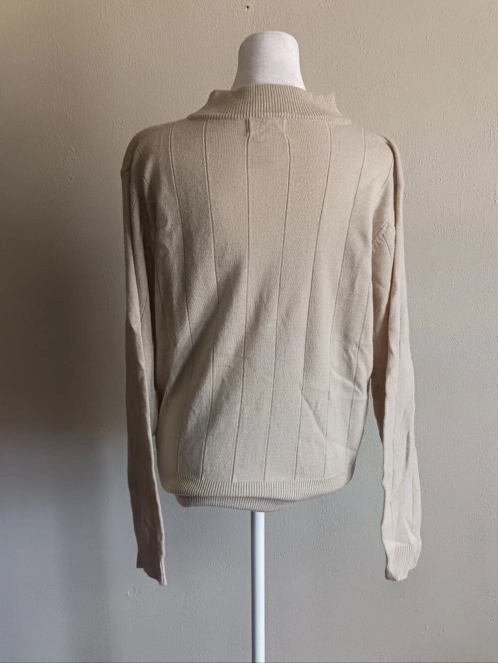 Vintage unisex mens