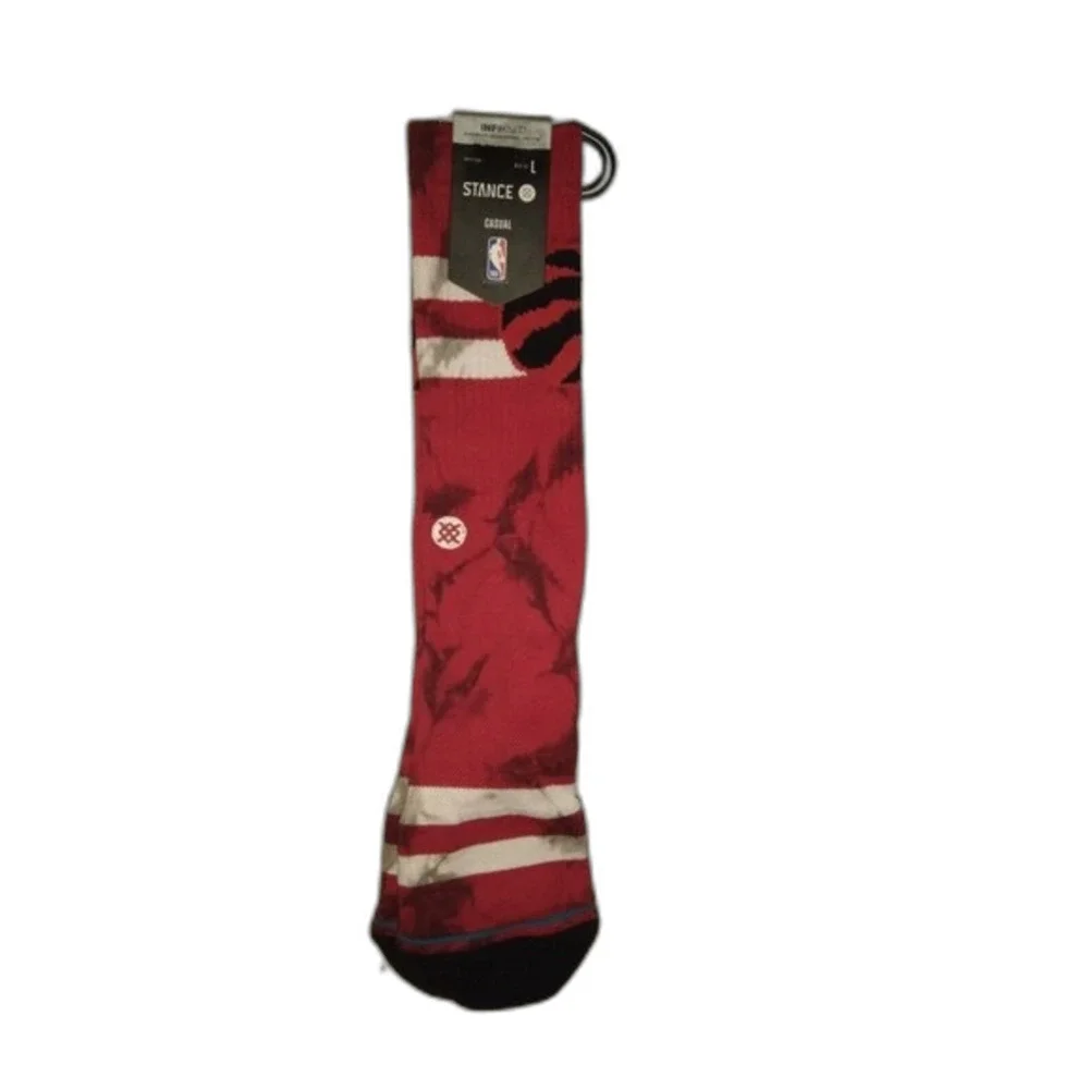 Stance toronto raptors