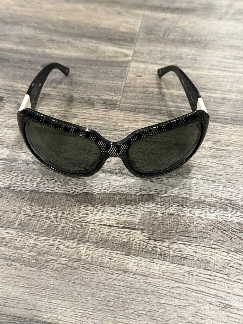 CHANEL good preowned