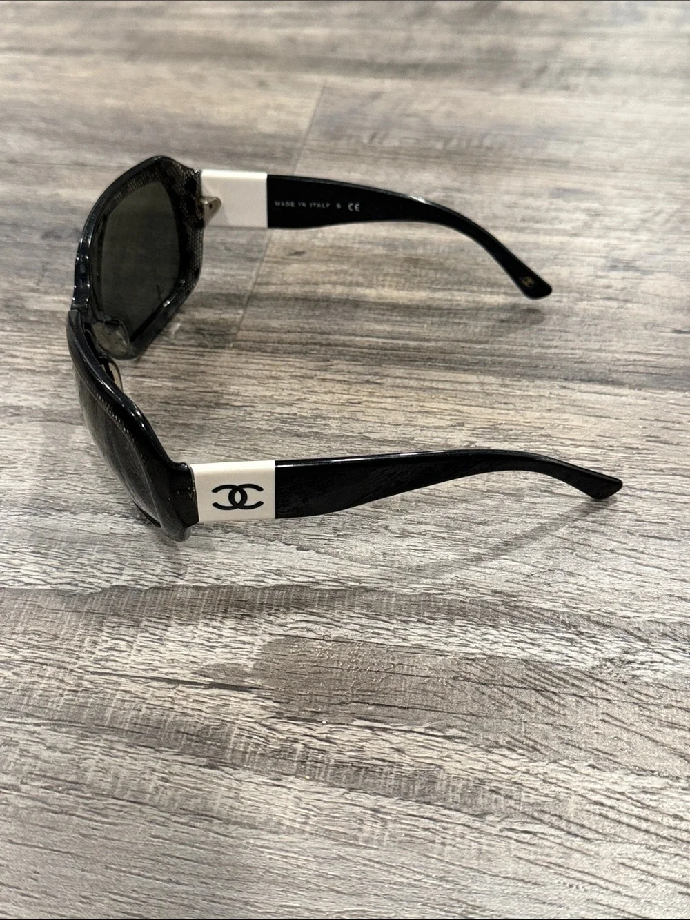 CHANEL good preowned