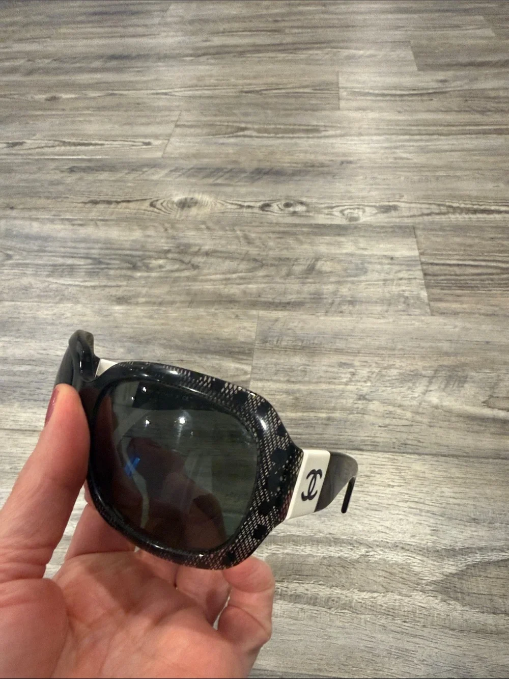 CHANEL good preowned