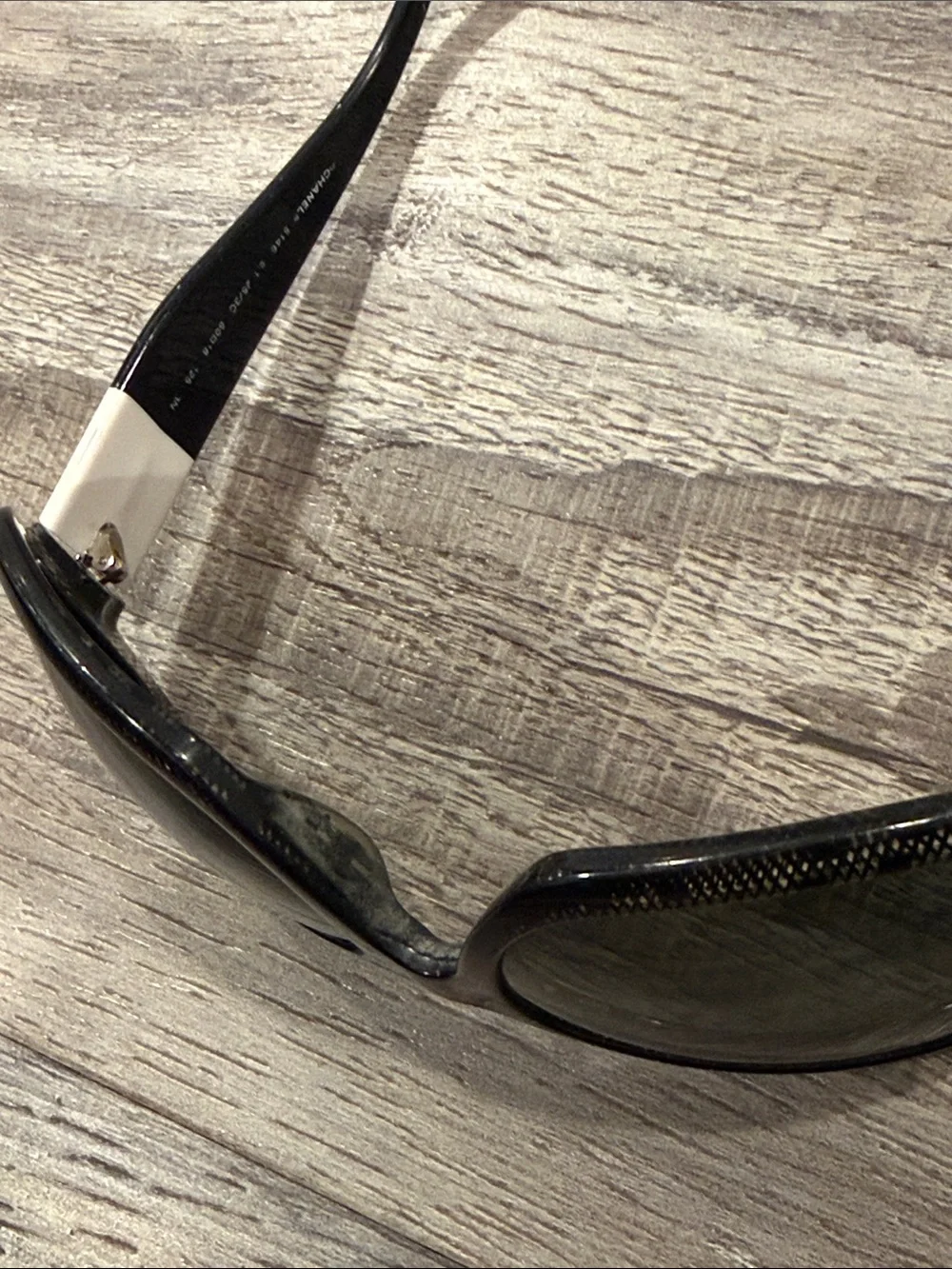 CHANEL good preowned