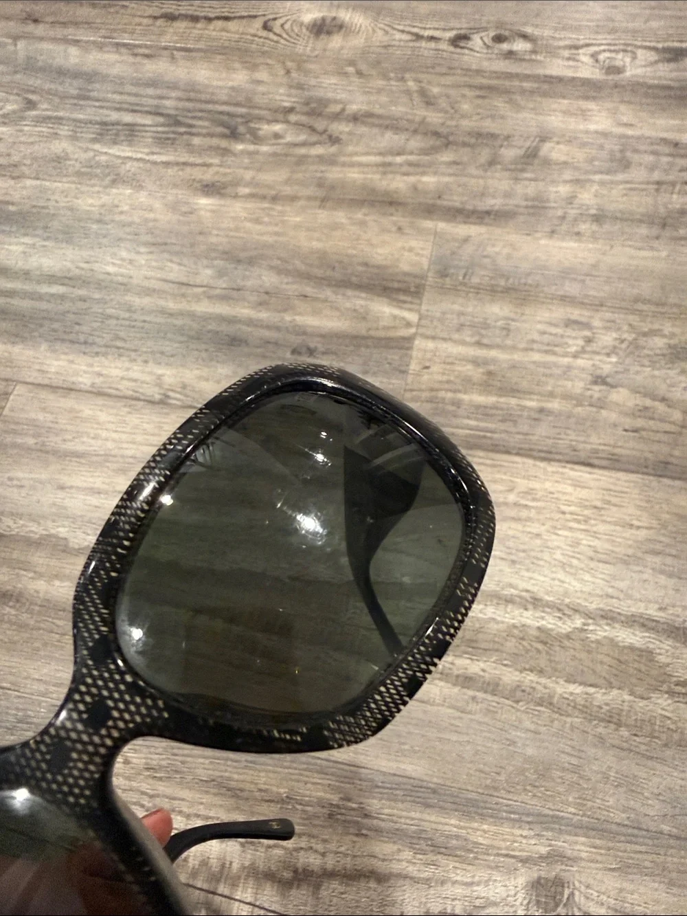 CHANEL good preowned