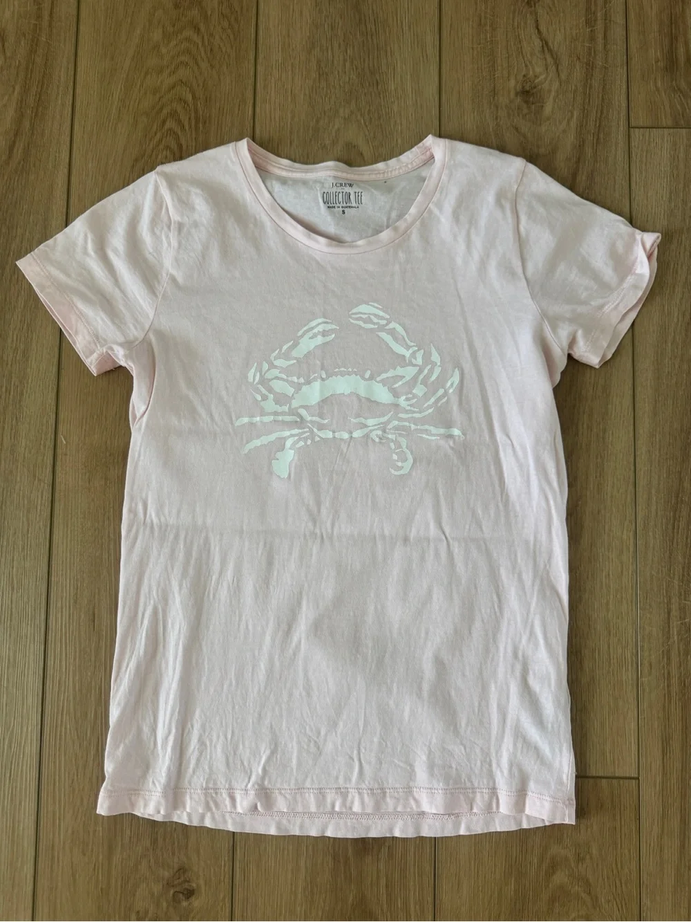 J. Crew soft light